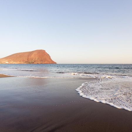 Apartamento,Bbq, Cerca Del Mar Charco del Pino Buitenkant foto
