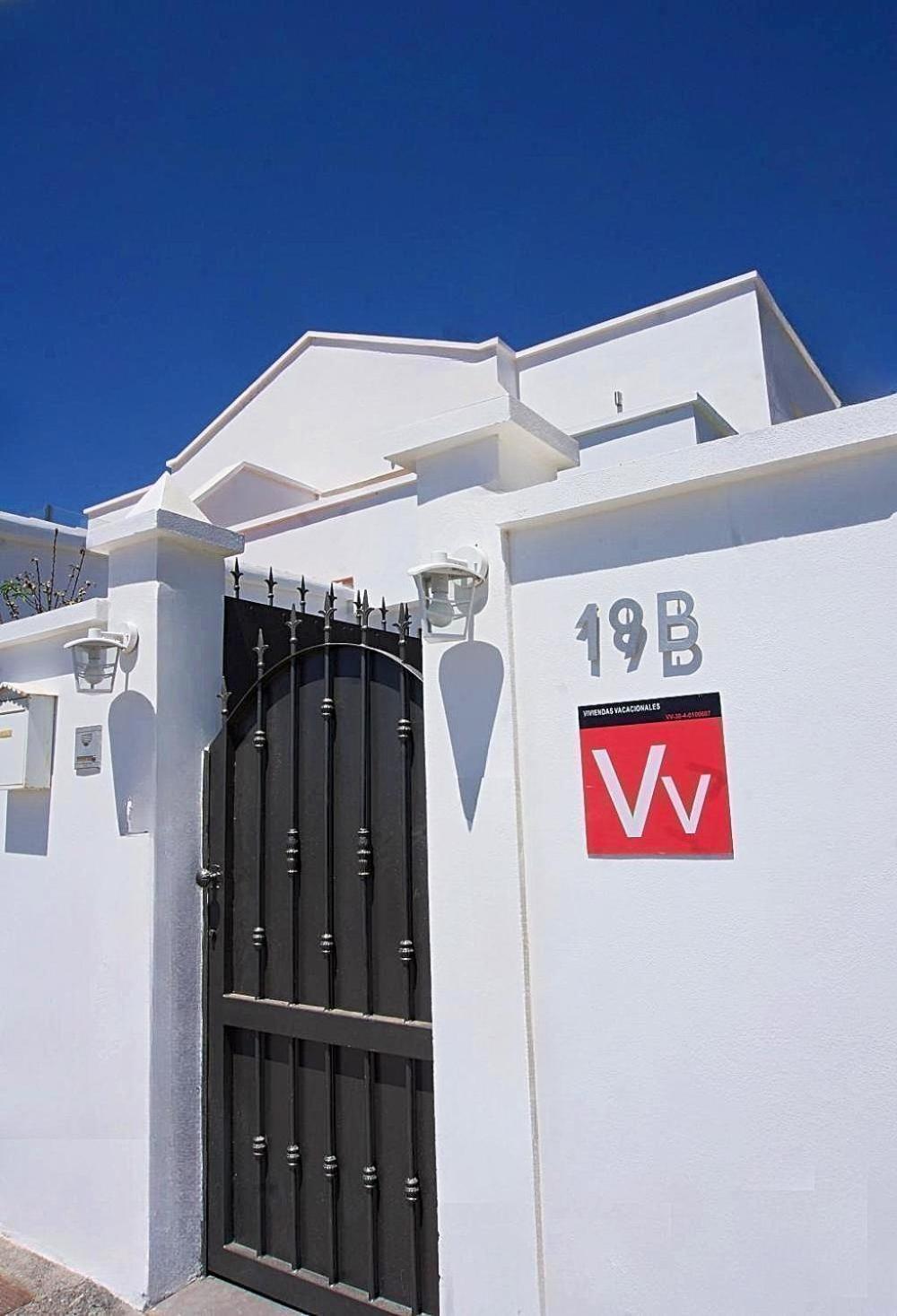 Apartamento,Bbq, Cerca Del Mar Charco del Pino Buitenkant foto