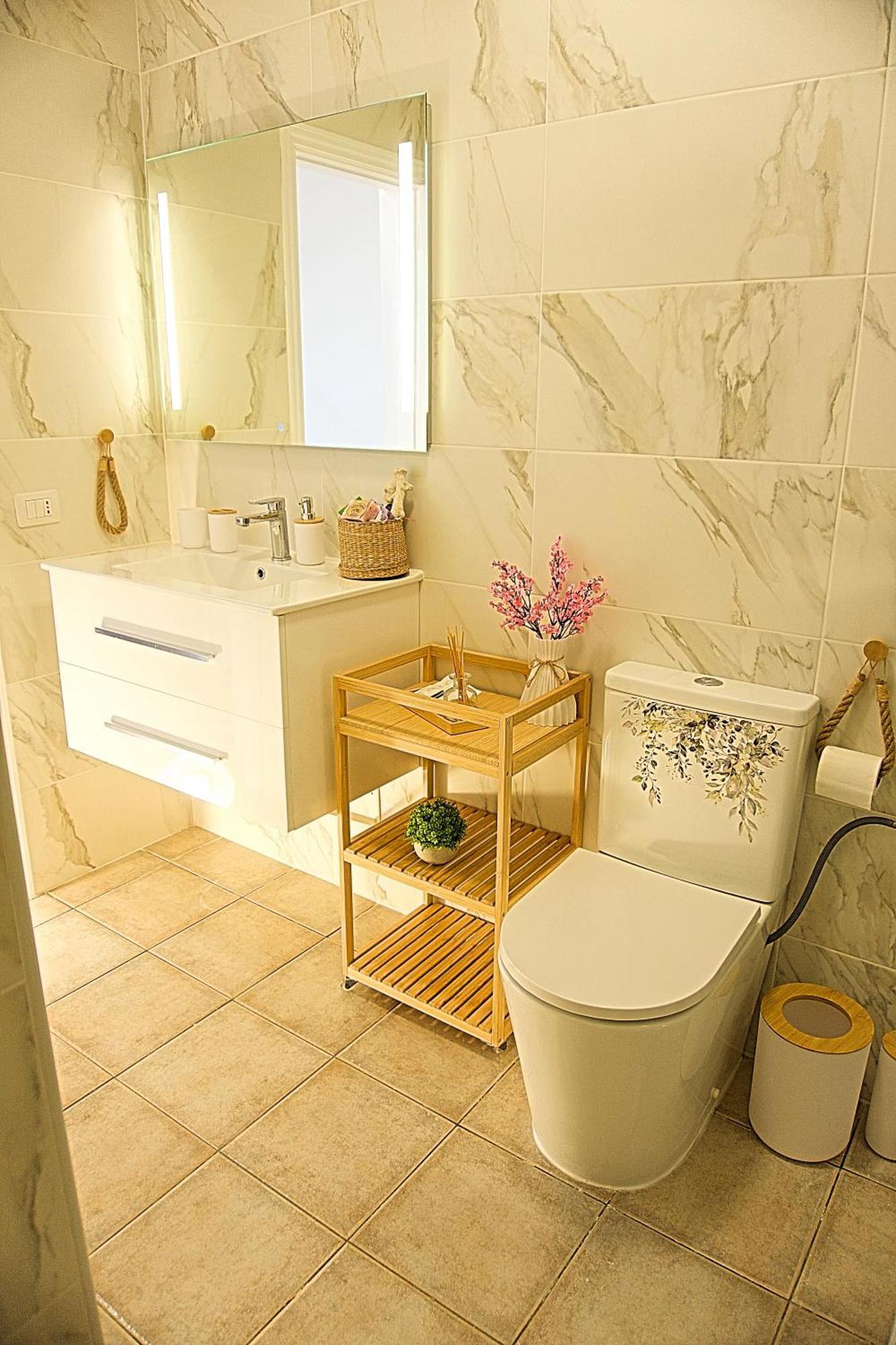 Apartamento,Bbq, Cerca Del Mar Charco del Pino Buitenkant foto