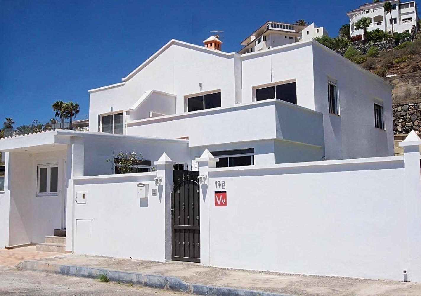 Apartamento,Bbq, Cerca Del Mar Charco del Pino Buitenkant foto