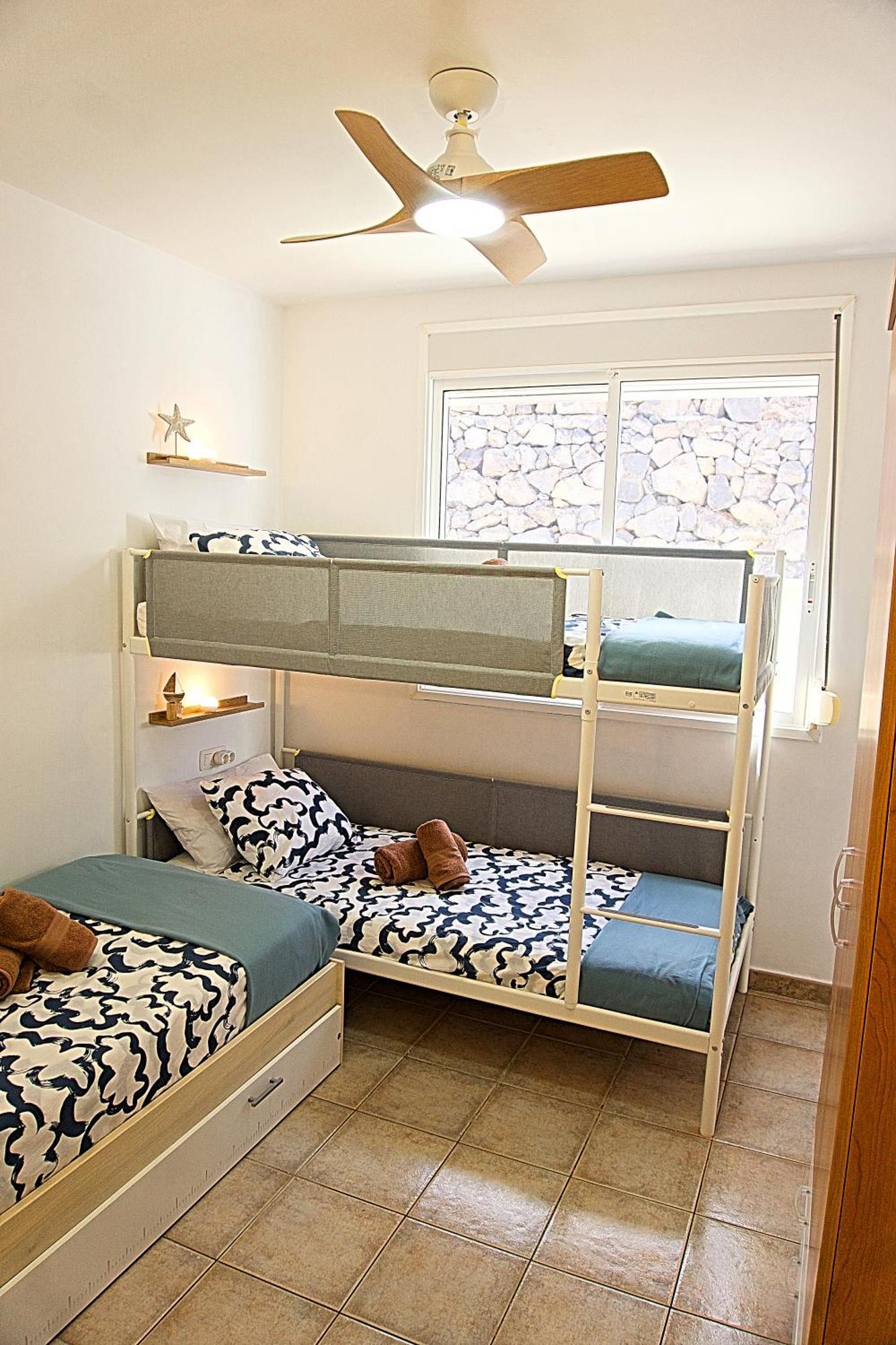 Apartamento,Bbq, Cerca Del Mar Charco del Pino Buitenkant foto