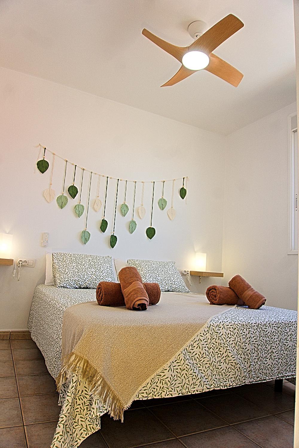 Apartamento,Bbq, Cerca Del Mar Charco del Pino Buitenkant foto